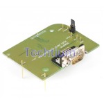 Xhorse XDNP45GL Audi J518 Adapter for Mini Prog and VVDI Key Tool Plus
